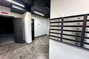 квартира по адресу Лесная ул., 2