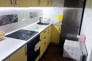 квартира по адресу Мира ул., 25