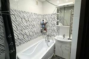 квартира за адресою Чумаченка вул., 20