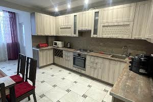 квартира за адресою Миколи Федунця вул., 5