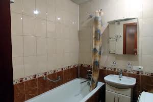 квартира за адресою Зодчих, 12