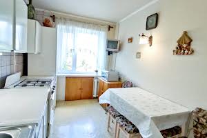 квартира за адресою житловий масив Тополя-2 вул., 14