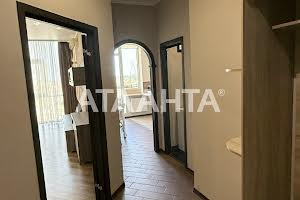 квартира за адресою Перлинна вул., 3