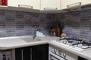 квартира за адресою Баленка вул., 1а