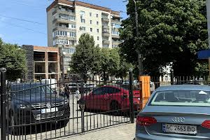 квартира за адресою Ковельська вул., 47а