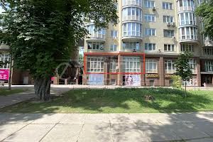 комерційна за адресою Вишгородська вул., 45