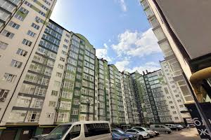 квартира за адресою Івано-Франківськ, Височана вул., 9