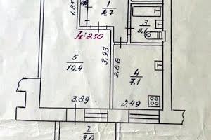 квартира по адресу Ивана Сирко ул. (Коротченко Демьяна), 12