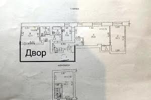 квартира по адресу Рыбачья ул., 21