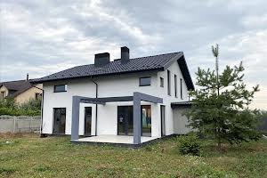 будинок за адресою центральна, 1