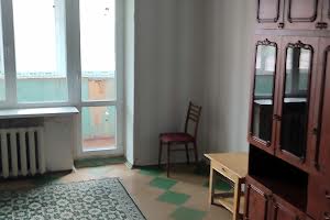 квартира по адресу Проспект Слобожанський, 40б