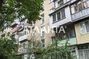 квартира за адресою Генерала Петрова вул., 5