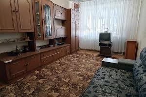 квартира по адресу Сергея Параджанова ул. (Вахрушева), 34