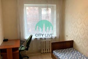 квартира по адресу Ивана Пулюя ул., 1