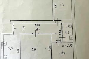 квартира по адресу Одесса, Комитетская ул., 17/19