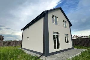 дом по адресу Абрикосовая ул.