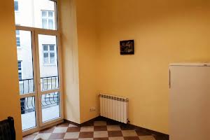 квартира по адресу Саксаганского ул., 8