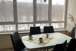 квартира по адресу Лісогринівецька ул., 26/3