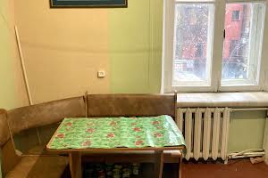 квартира по адресу Данилевского ул., 16