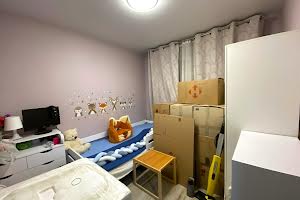 квартира по адресу Львов, Стрыйская ул., 300