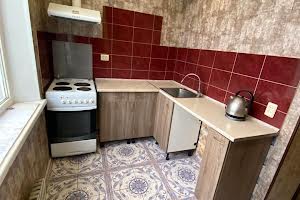 квартира за адресою Перемоги просп., 67