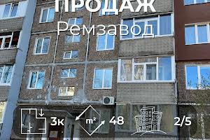 квартира за адресою Рятувальників вул. (Олега Кошового), 25
