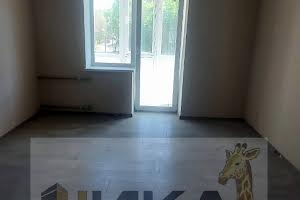 квартира по адресу Якова Новицкого ул., 3