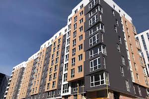 квартира по адресу Малоголосковская ул., 30