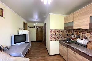квартира по адресу Заклинських, 8