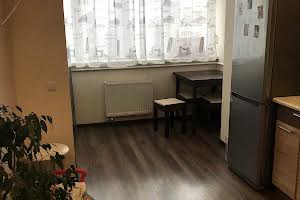 квартира за адресою Панаса Мирного вул., 2