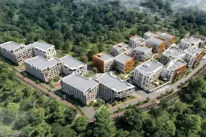 квартира за адресою Пилипа Орлика вул., 52