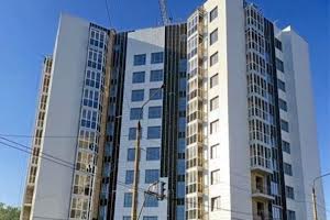 квартира по адресу Весняна ул., 9