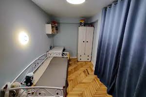 квартира за адресою Центральний бульв., 111