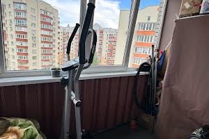 квартира по адресу Лісогринівецька ул., 24/3