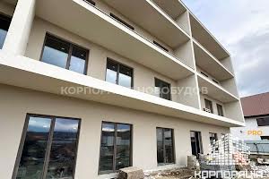 квартира за адресою Доманинська вул., 10Г