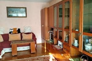 квартира за адресою Злуки проспект, 4