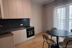 квартира по адресу Краснова ул., 2а