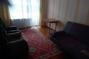 квартира по адресу Прохоровская ул., 43