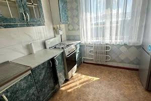 квартира за адресою Тернопільська вул., 34