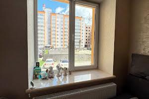 квартира за адресою Хіміків вул., 31