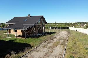 дом по адресу Дніпровська