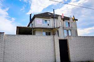 будинок за адресою Золотий берег, 5