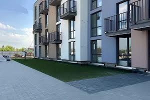 квартира за адресою Окружна вул., 75