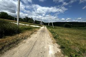 участок по адресу Центральна