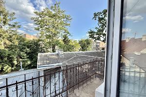 квартира за адресою Конституційна вул. (28 Червня), 27