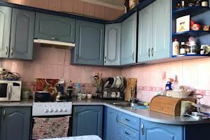 квартира по адресу Библика ул. (2-й Пятилетки), 2г