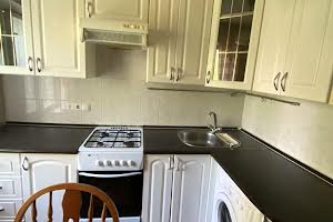 квартира за адресою Татарська вул., 36