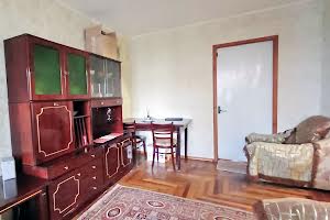 квартира по адресу Автозаводська, 6А