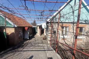 дом по адресу В'ячеслава Радіонова