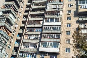 квартира по адресу Кропивницкого ул., 24/26